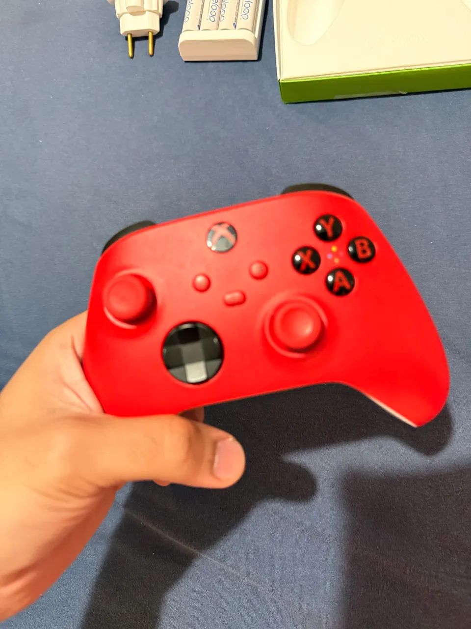 Controle Xbox - Foto 2