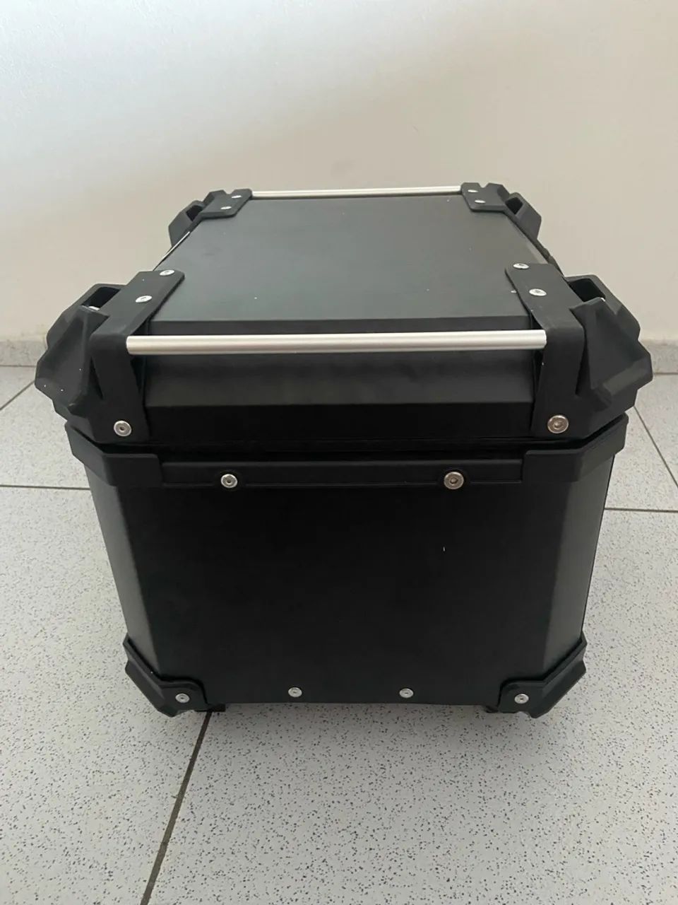 Baú de 45L da luxxy - Foto 2