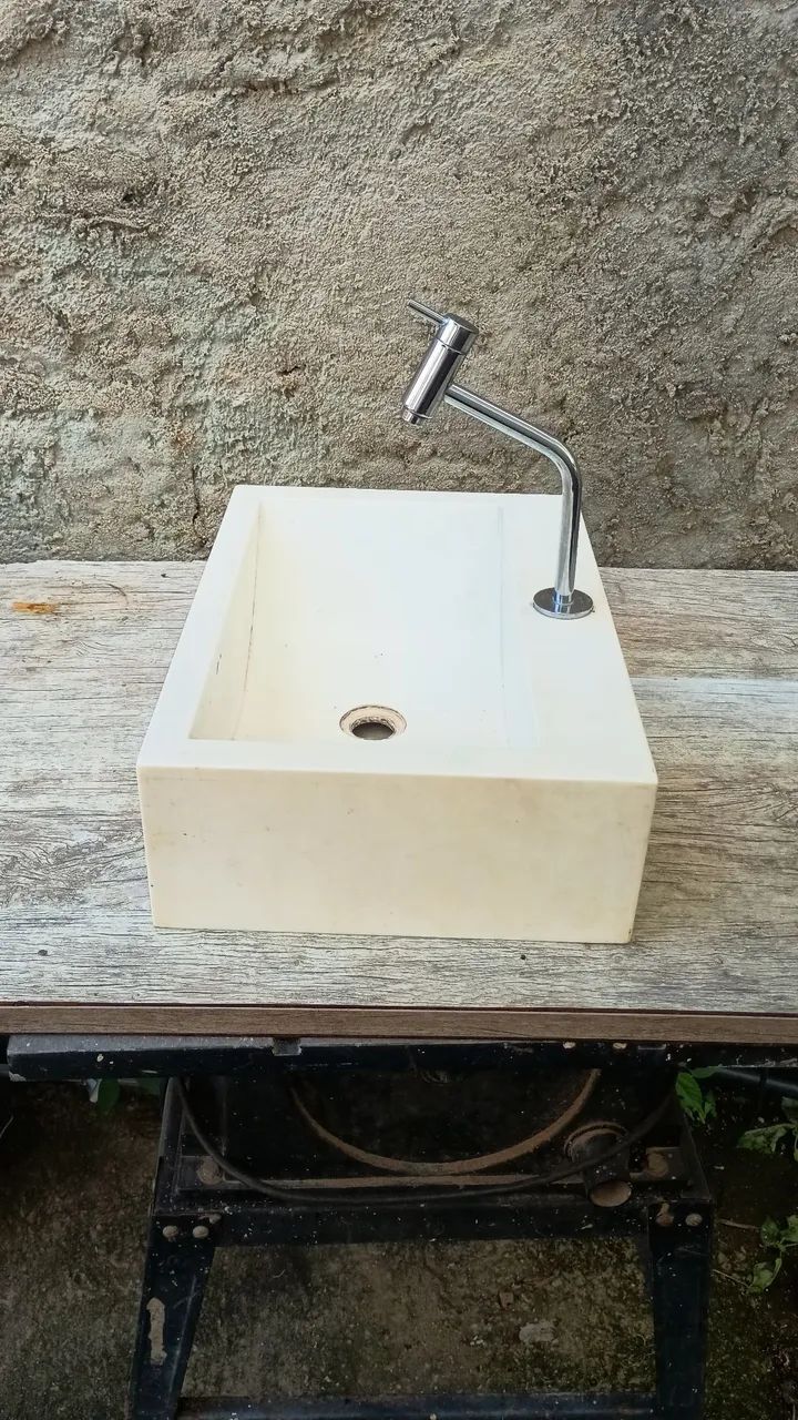 Pia de bancada  - Foto 2