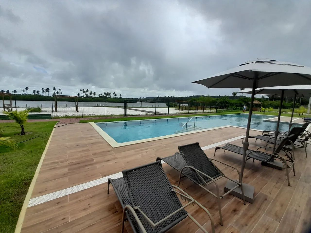 Reserva Manguaba, nascente, 360m2 - Foto 5
