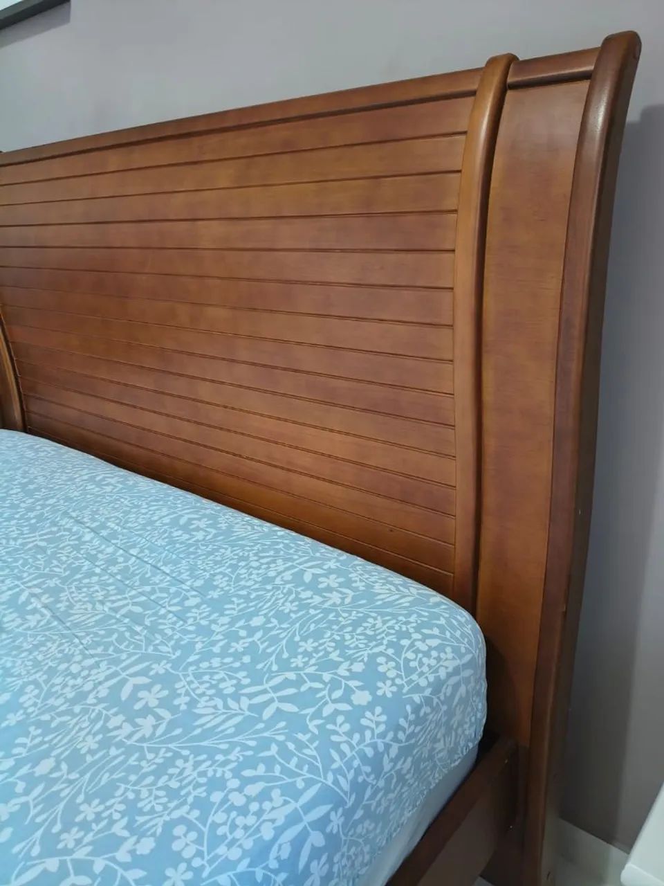 Cama e cômoda  - Foto 4