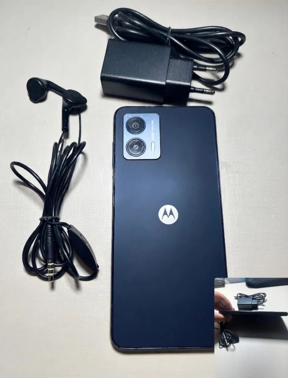 Motorola G 53 - Foto 5