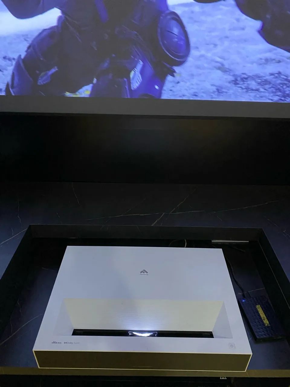 Formovie Cinema 2