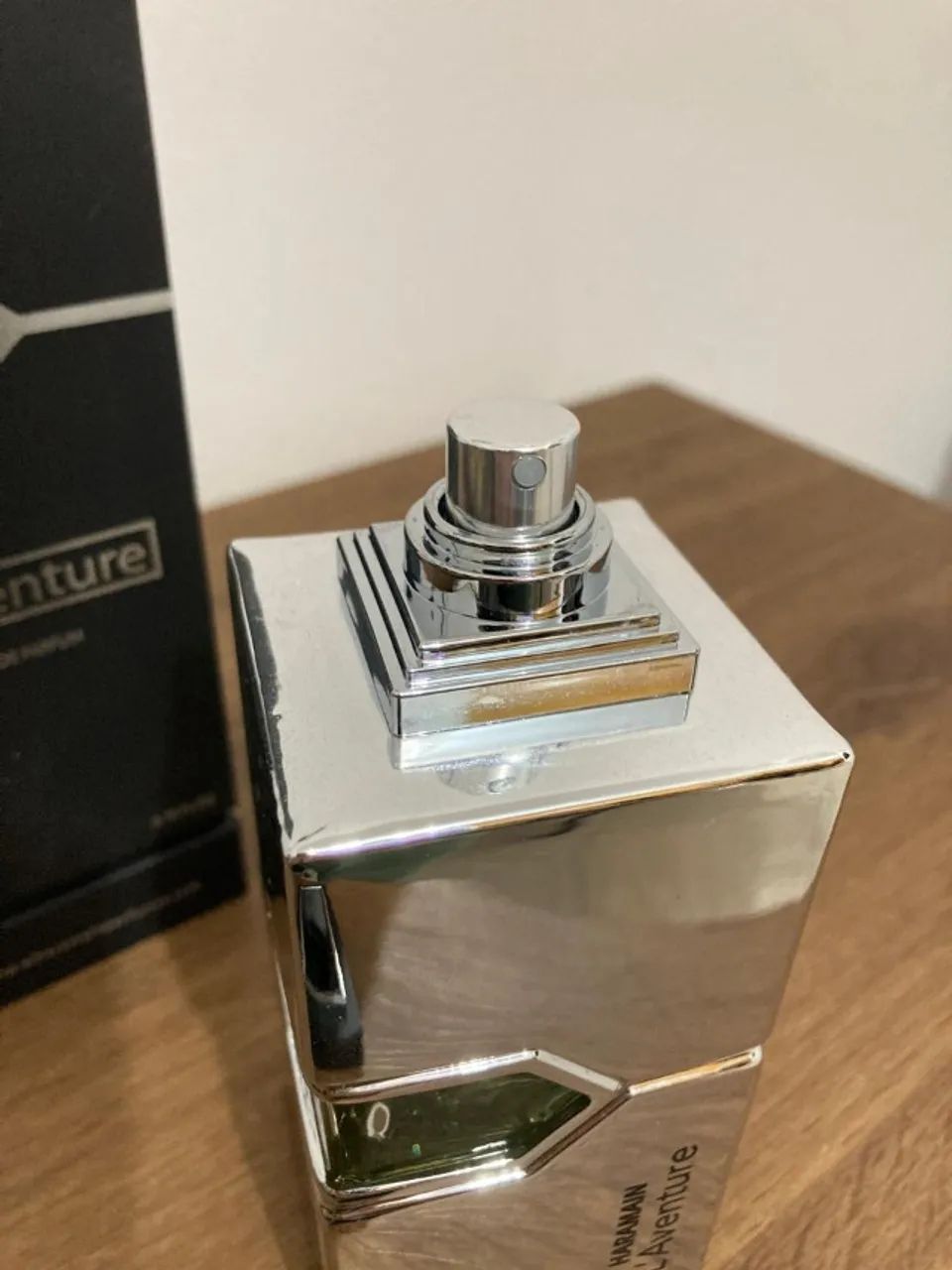 perfume al haramain - l'aventure 200ml - Foto 2