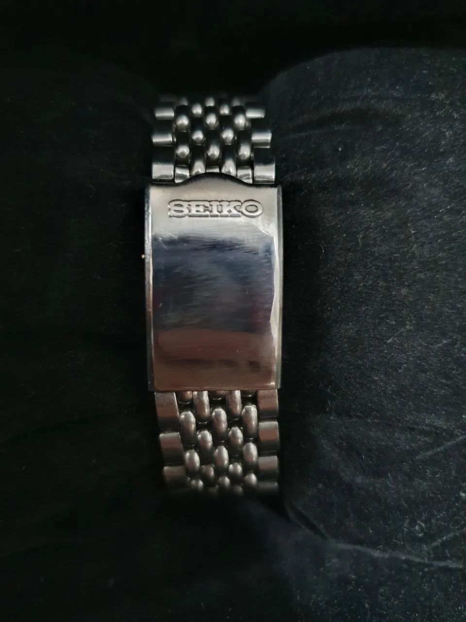Relogio Seiko - Foto 2