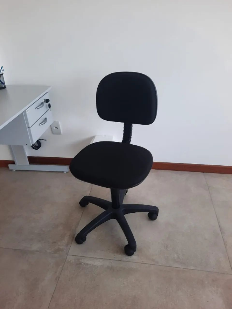 Mesa + cadeira de escritório - Foto 5