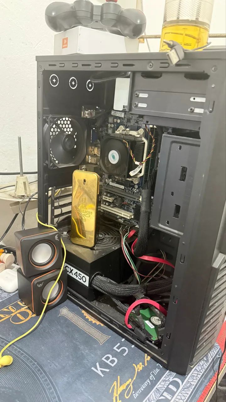 Vendo pc custo benefício  - Foto 3