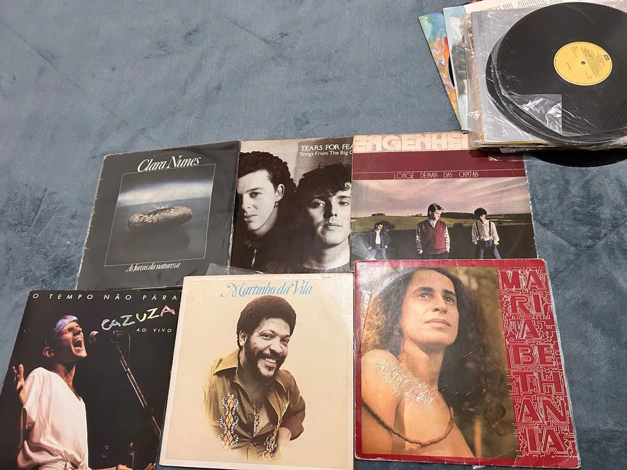 VINIL - Foto 2