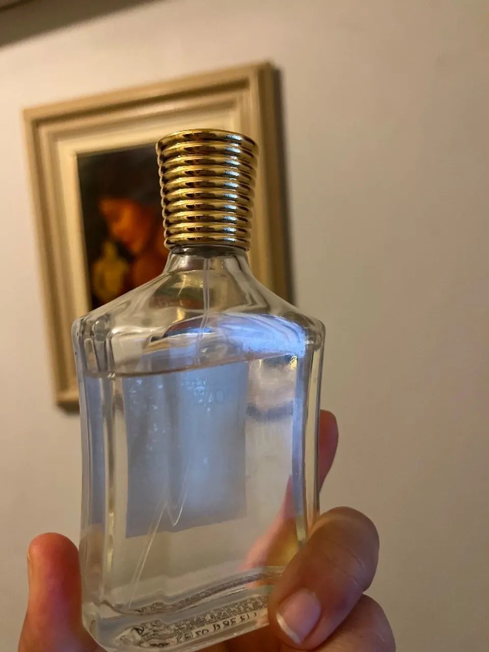 Perfume Bossa - Granado ( Com caixa)  - Foto 4