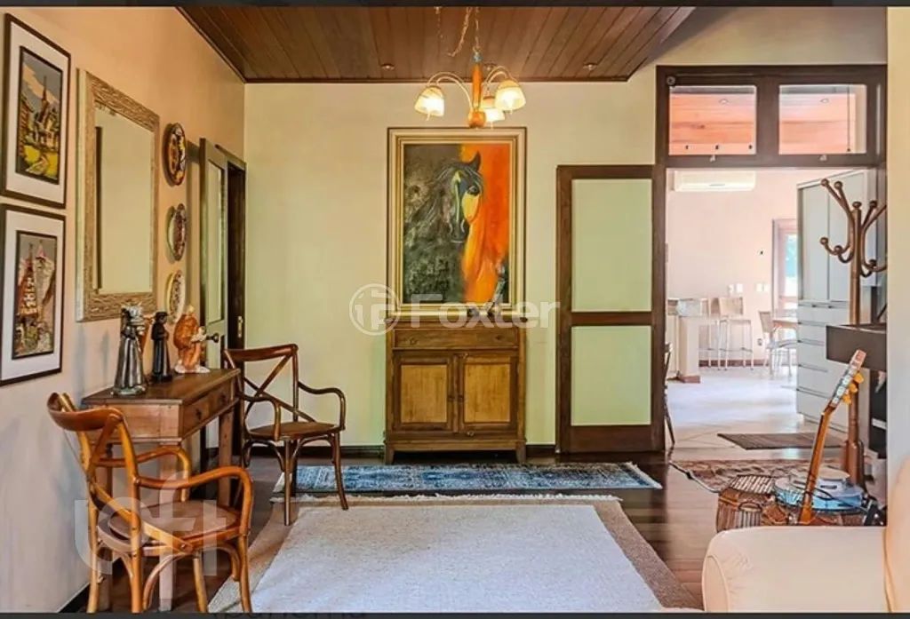 Casa em Condomínio à venda Avenida Firmino Octávio Bimbi, Cavalhada - Porto Alegre - Foto 10