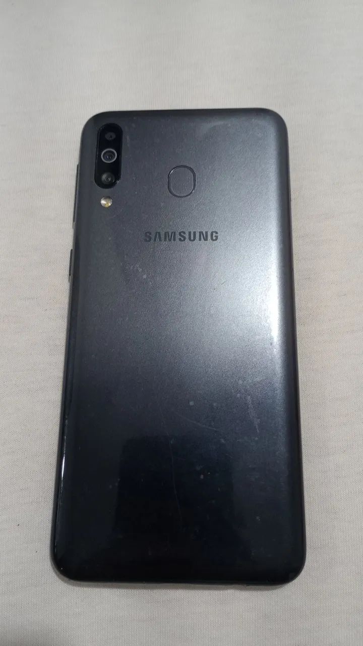 Samsung M30 - 64 Gigas  - Foto 2