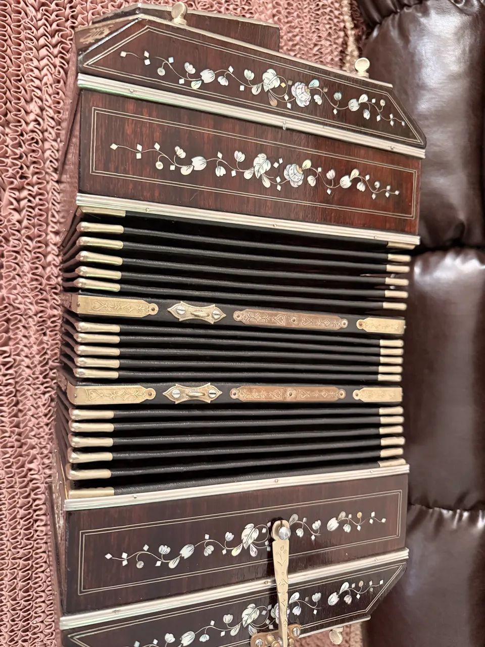 Concertina  - Foto 5