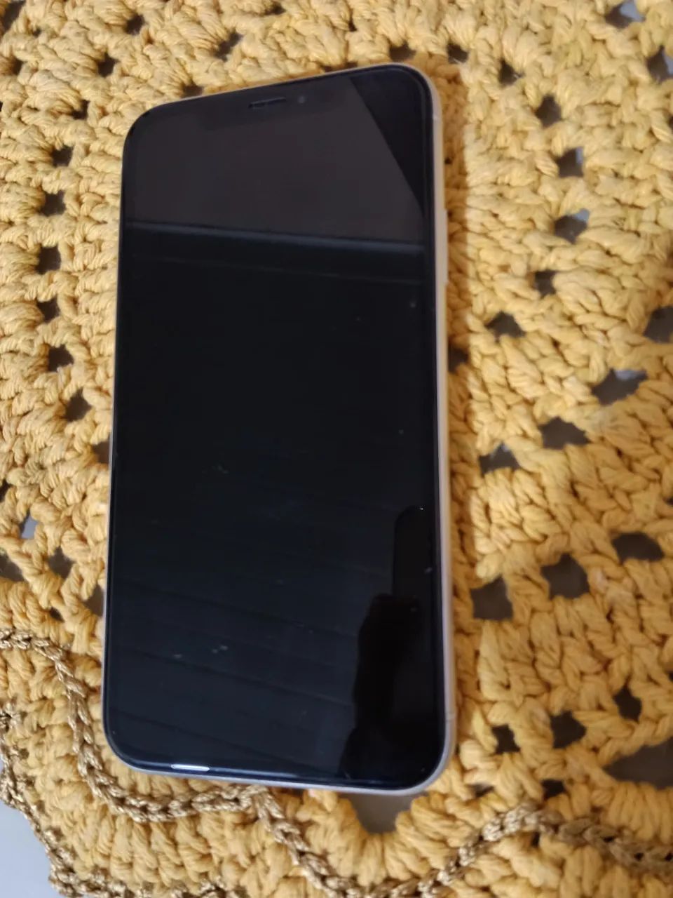 iPhone XR  - Foto 2