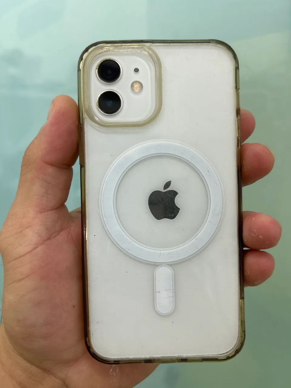 iPhone 12 apenas venda  - Foto 2