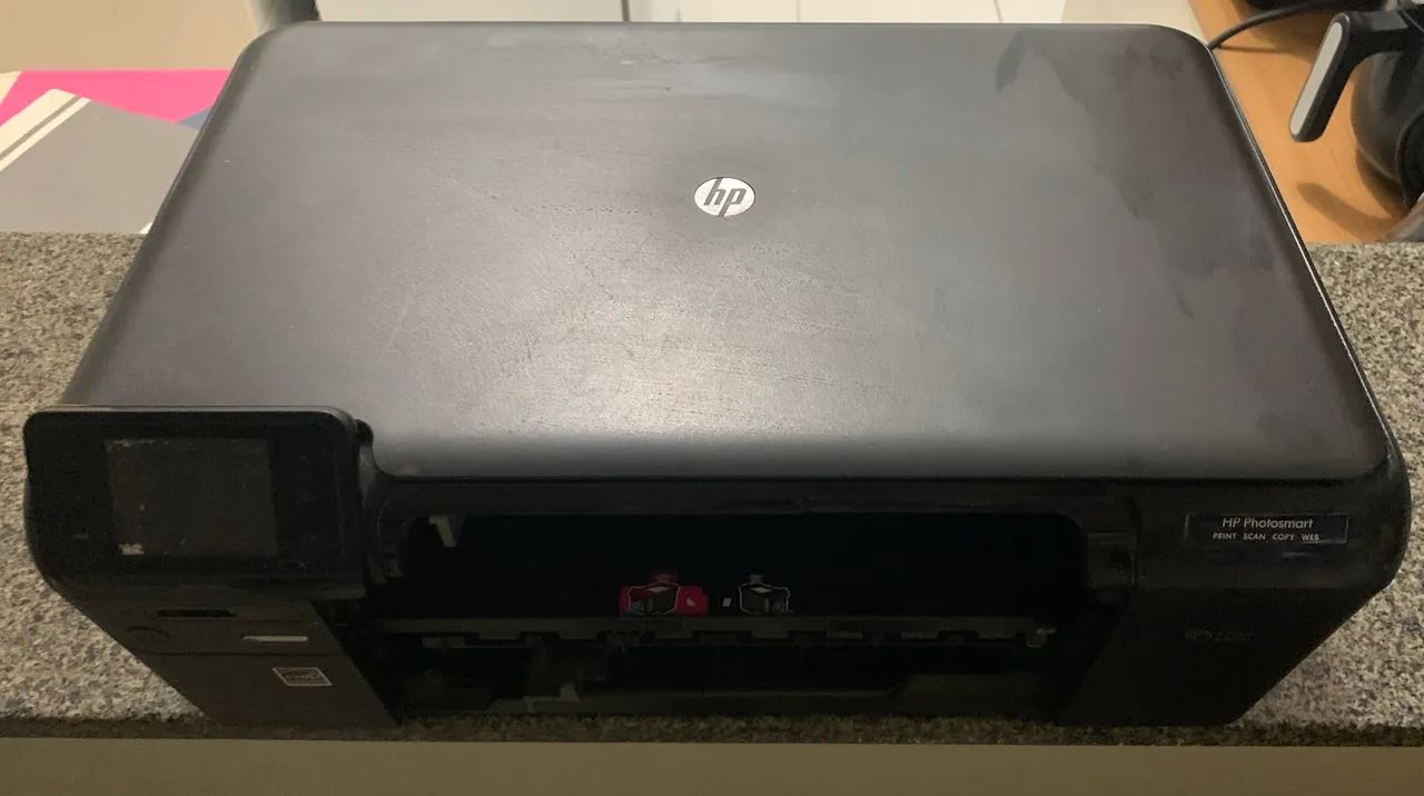 Impressora HP - Foto 3