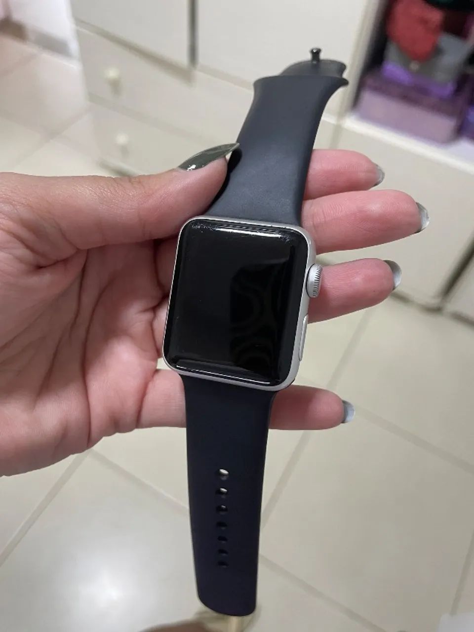 Apple Watch Series 3 - Foto 3