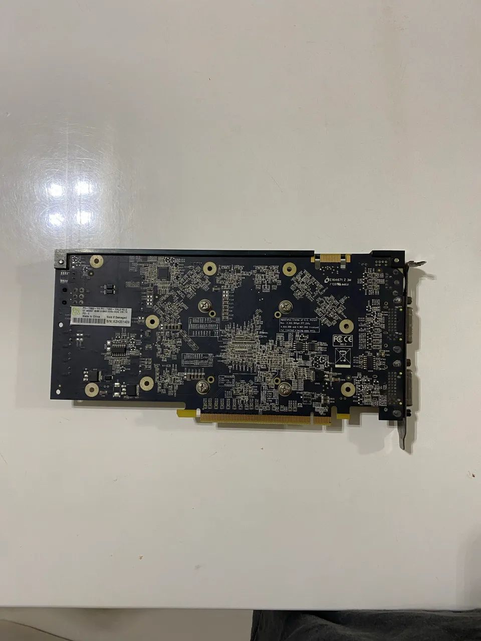 Placa geforce 9600 GT - Foto 2