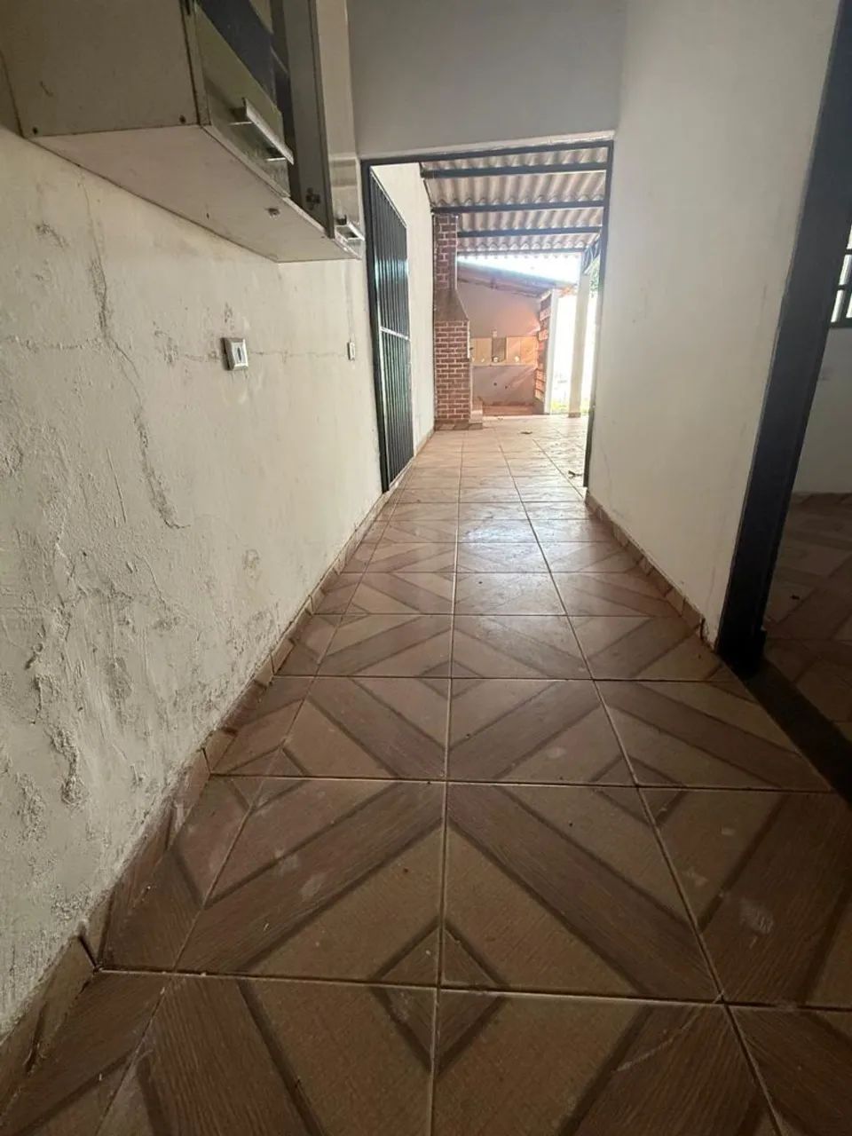 Vendo casa em Valparaíso  - Foto 5