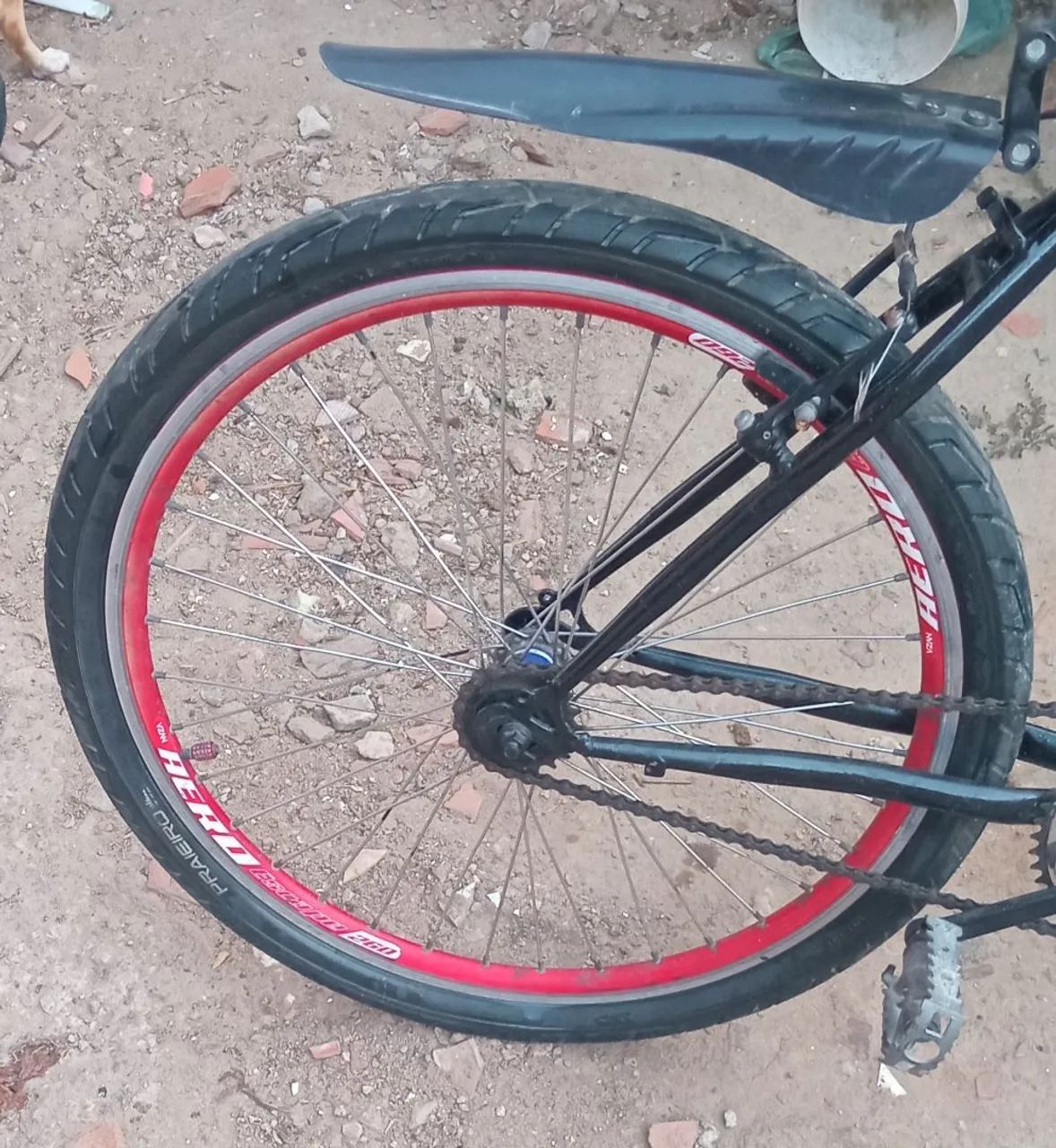 Bike Aro 26 - Foto 3