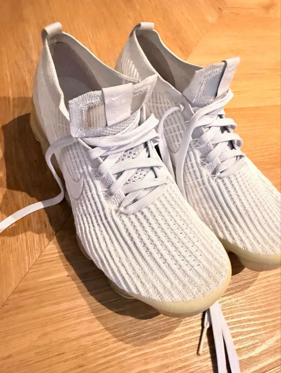 Vendo Nike vapormax original  - Foto 2