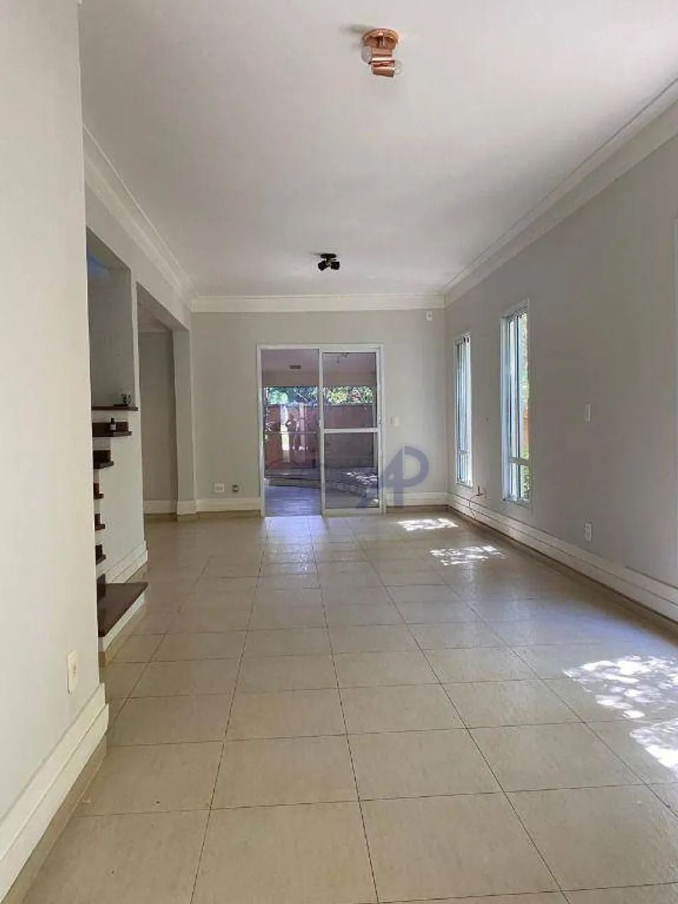 Housing 2 - Casa com 3 dormitórios para alugar, 200 m² - Alphaville - Campinas/SP - Foto 2