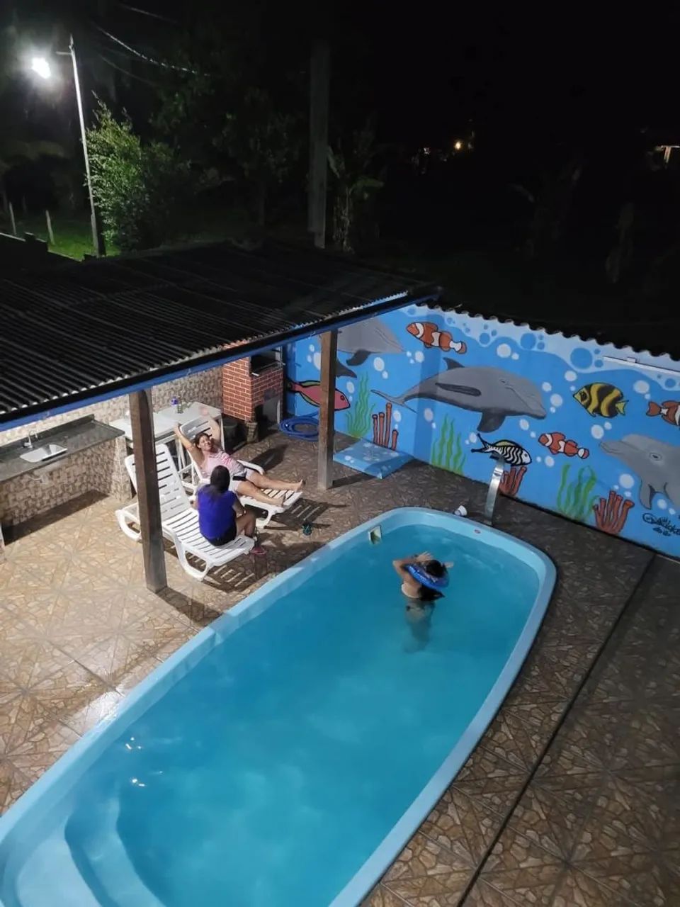Casa Duplex Mobiliada em Ilhéus Aritaguá 3 Quartos Venda BA - Foto 4