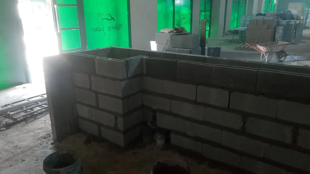 Pedreiro  - Foto 2
