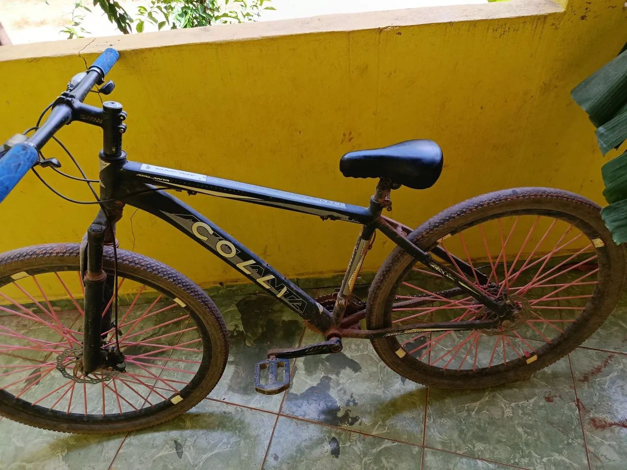 Bicicleta  - Foto 2