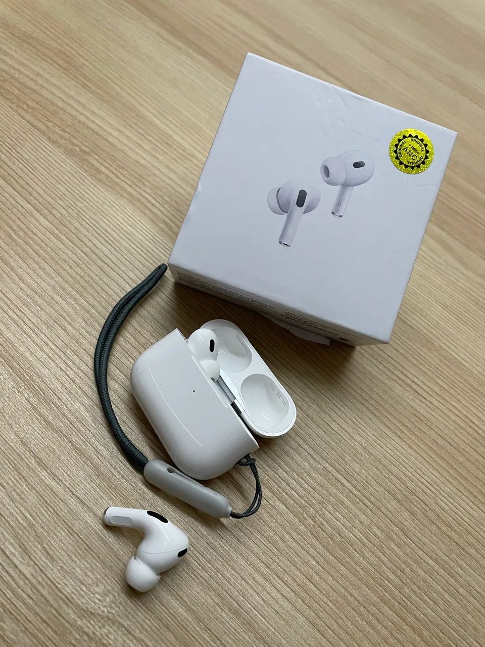 AirPods 5 Pro - Foto 4
