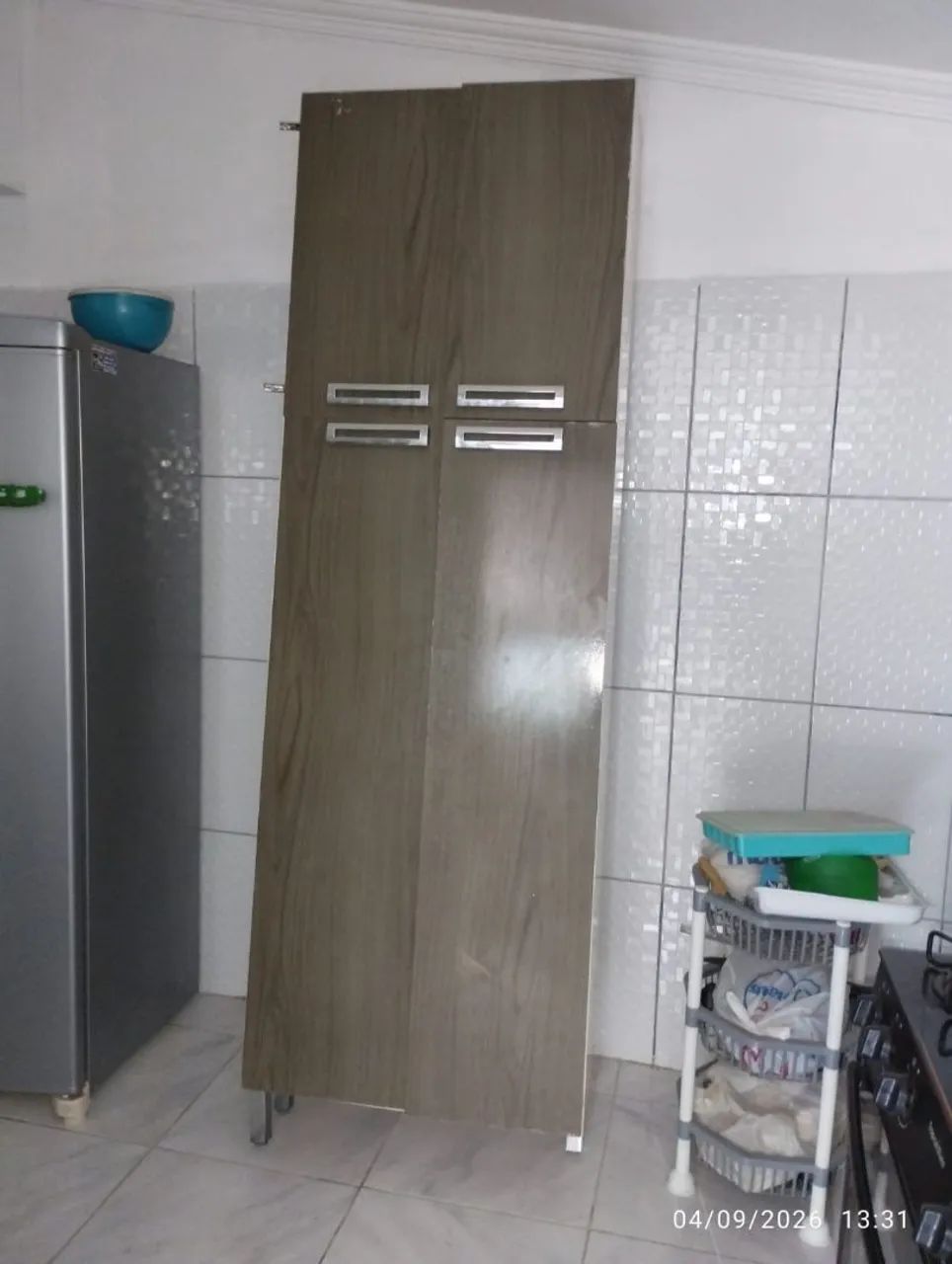 Vendo Armário 100% MDF