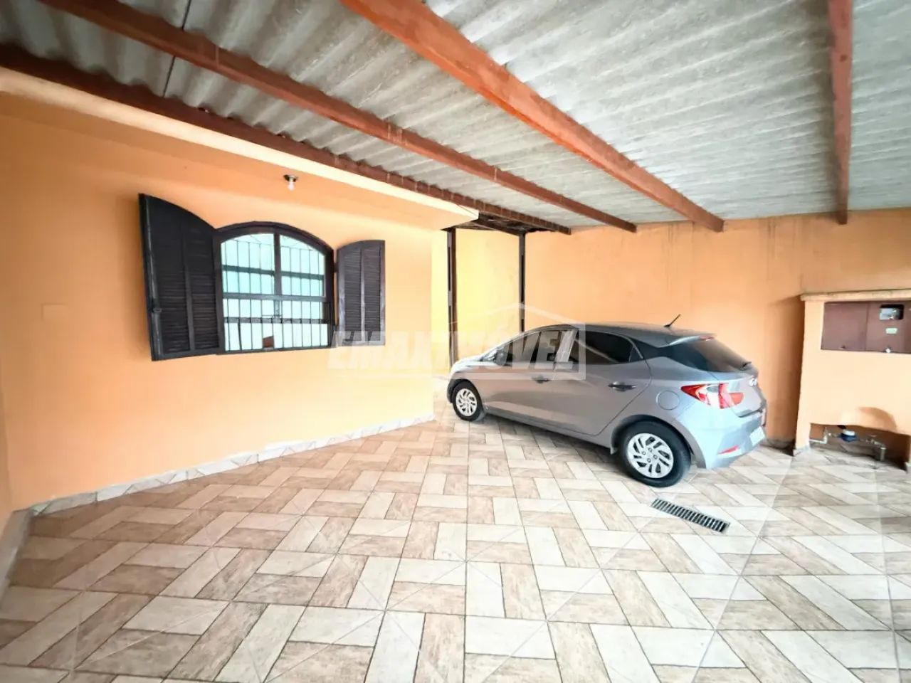 Casa á venda no Paineiras - Sorocaba/SP