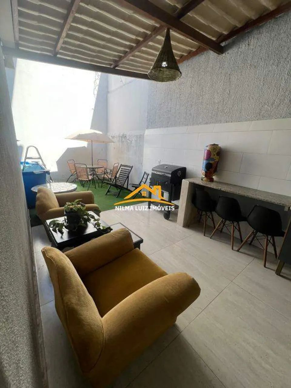 CASA DUPLEX A VENDA SENHORA DAS GRAÇAS - Foto 4