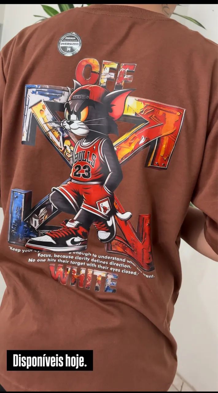 Camisetas oversized  - Foto 2