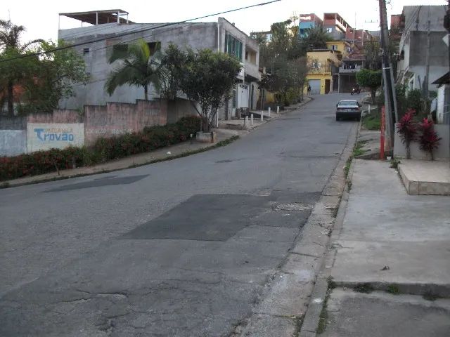 excelente terreno em Francisco Morato - Foto 5