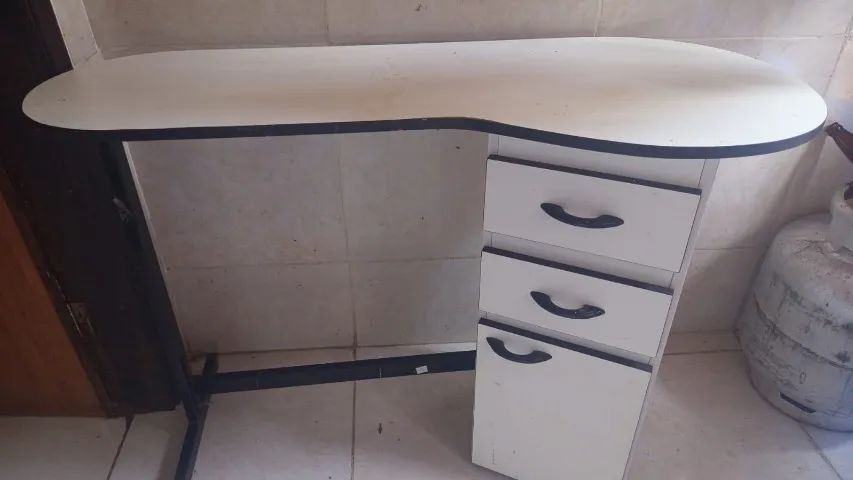 Mesa manicure - Foto 2
