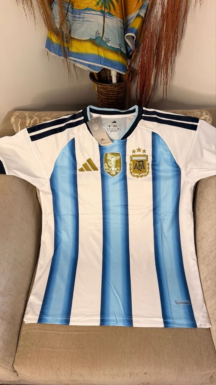 Camisa de time de futebol  - Foto 5