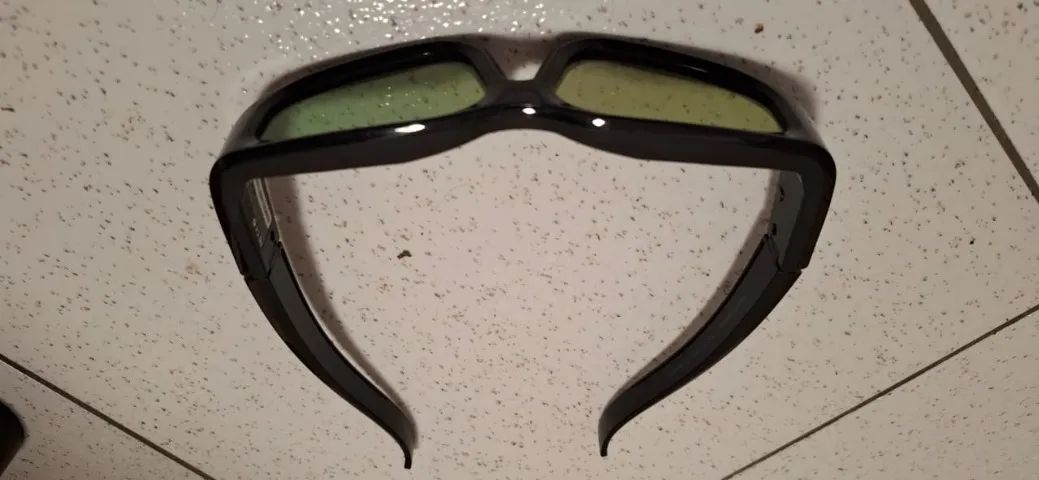 OCULOS 3D LG - Foto 3
