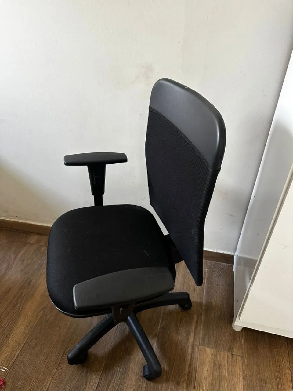 CADEIRA ESCRITÓRIO ERGONOMICA  - Foto 2