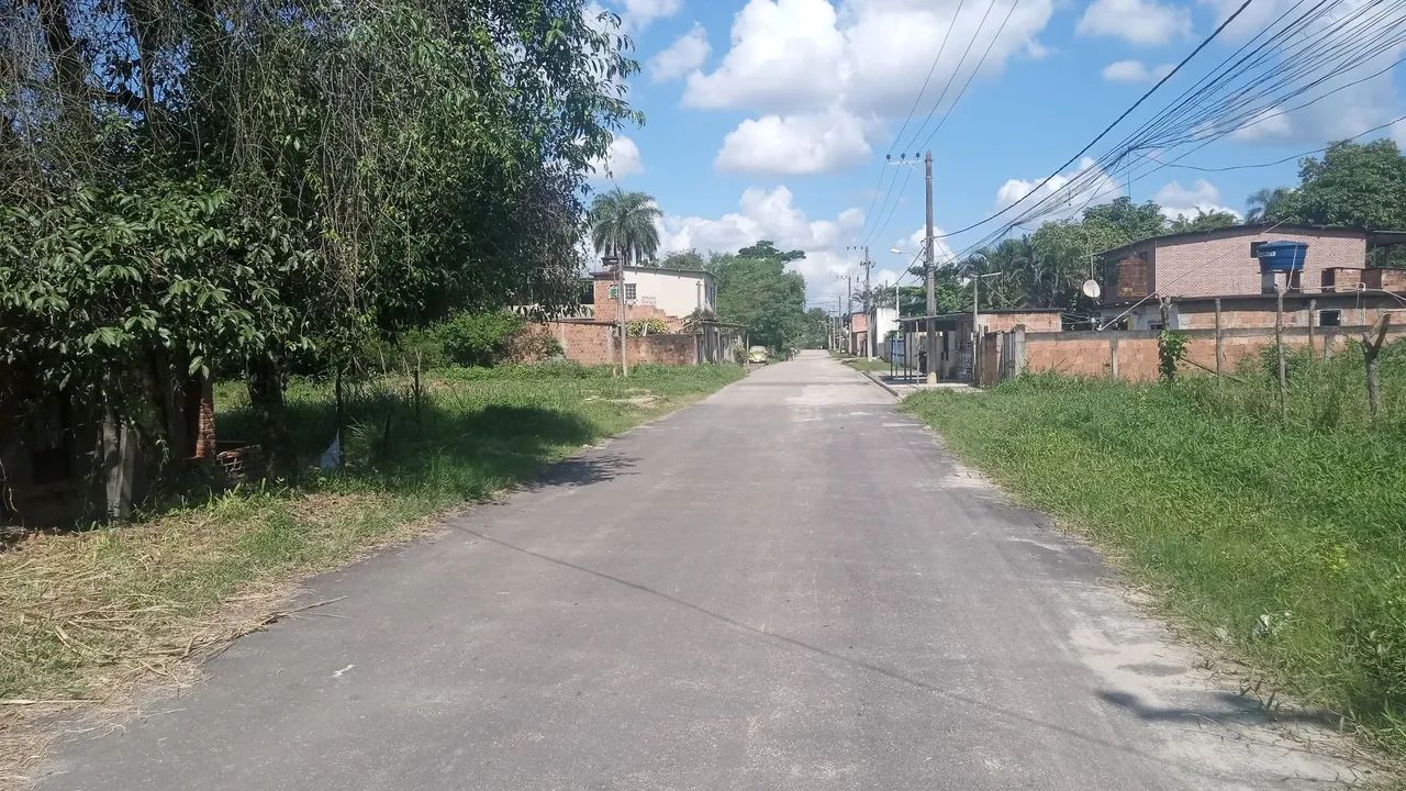 Vendo ou troca de terreno 12/30 ou 360m² - Foto 5