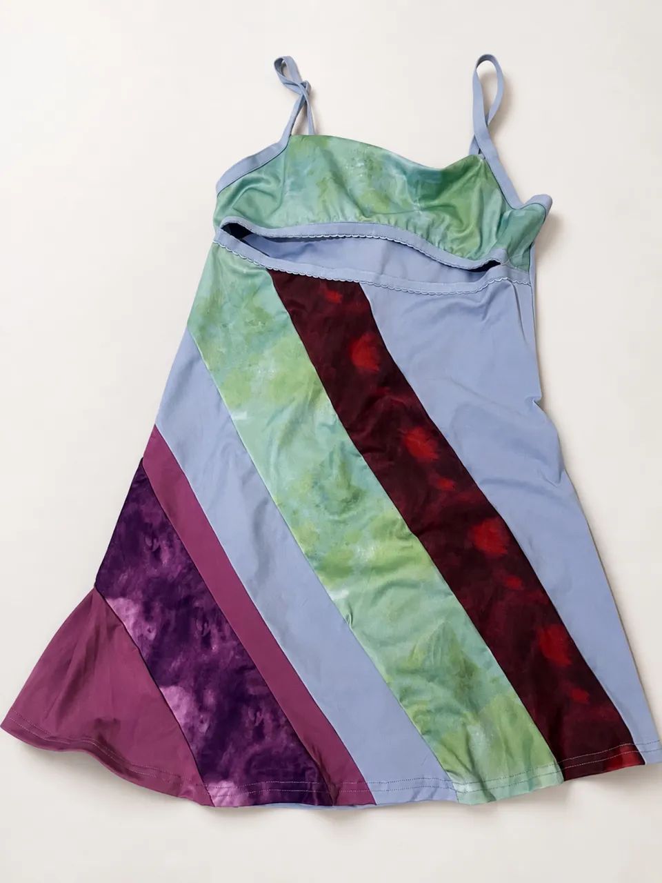 Vestido De Repente 30 
