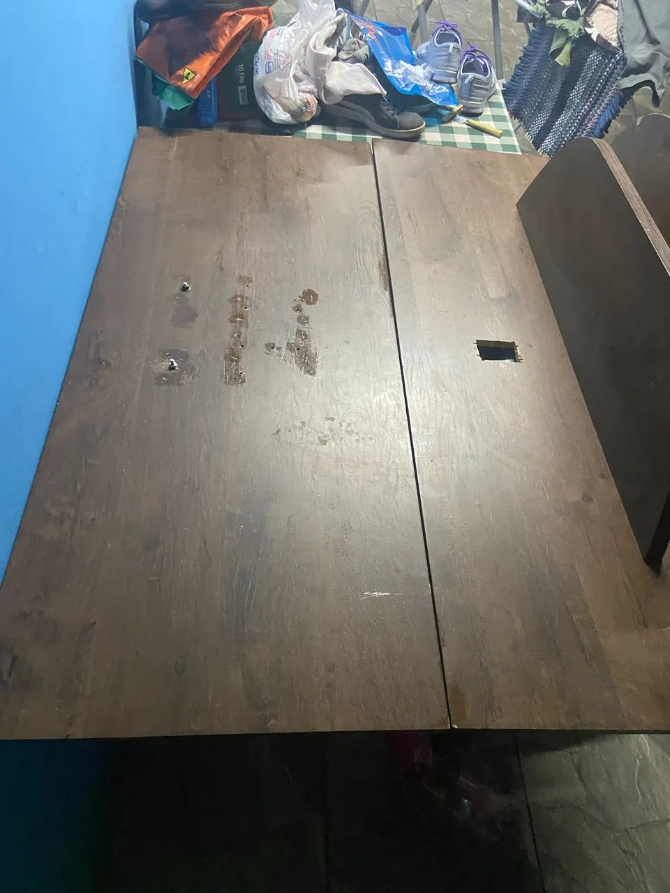 Painel de Tc - Foto 2