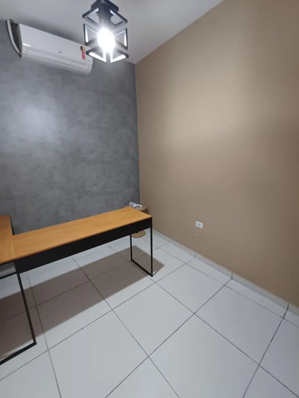 Aluguel de sala comercial 