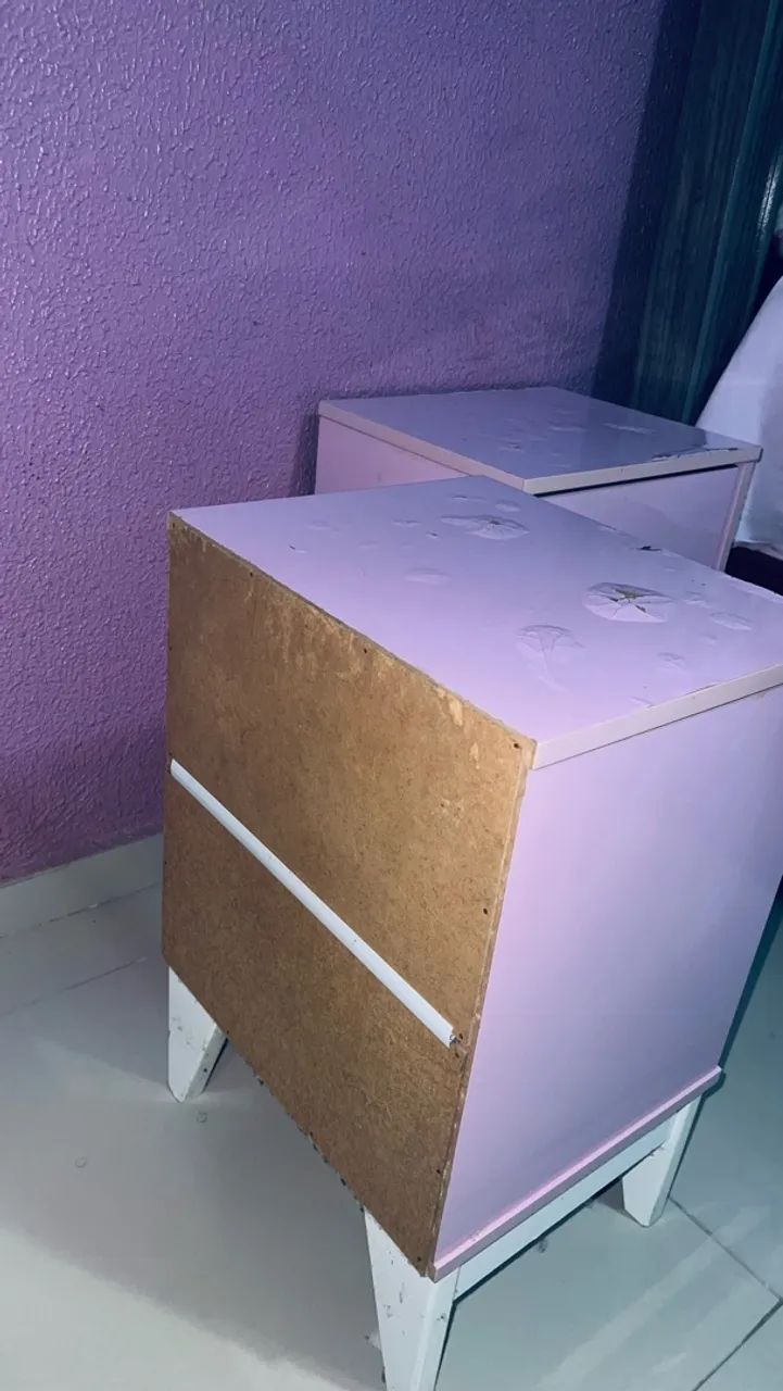 Criado mudo usado! - Foto 3