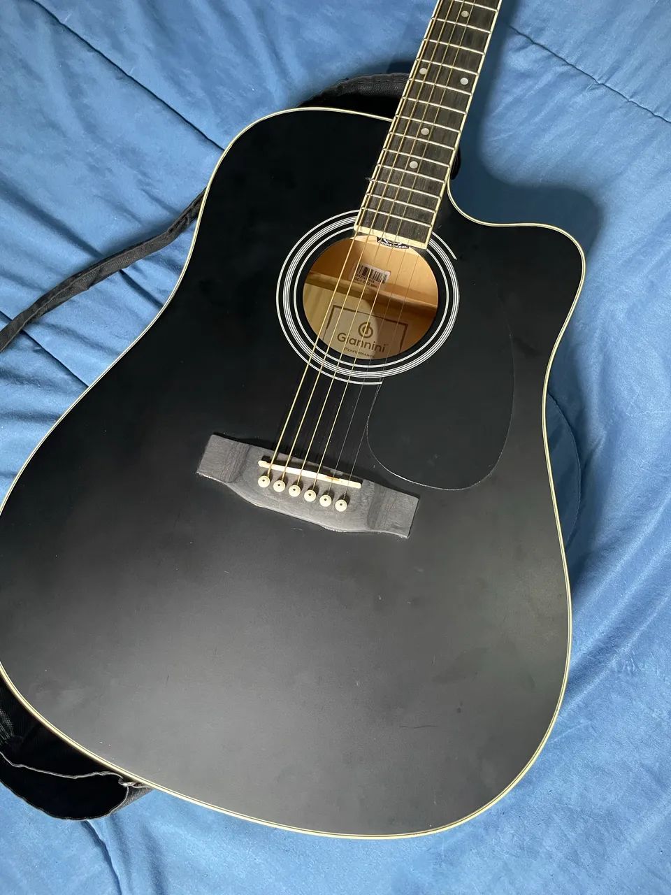 Violão Giannini Performance  - Foto 4