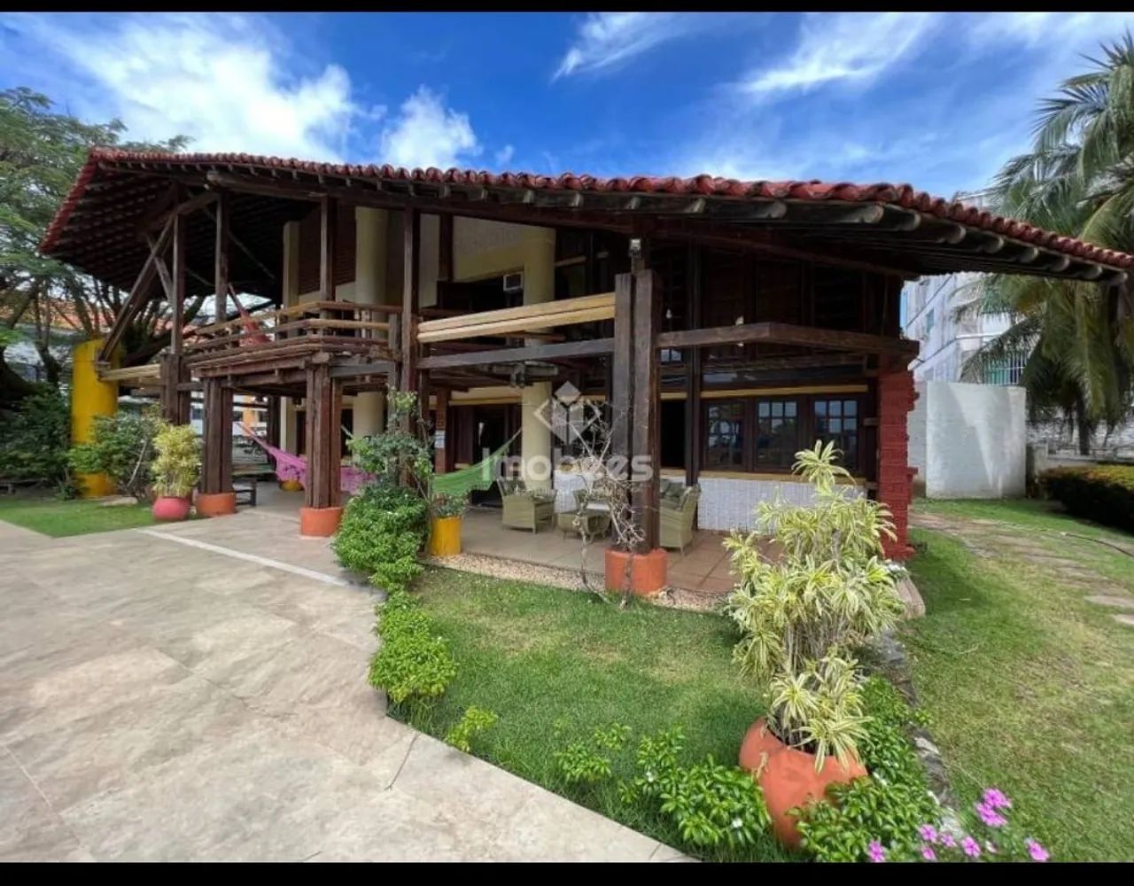 Aluguel Casa Salinas Temporada 