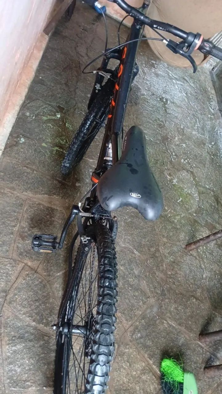 Bicicleta  - Foto 3