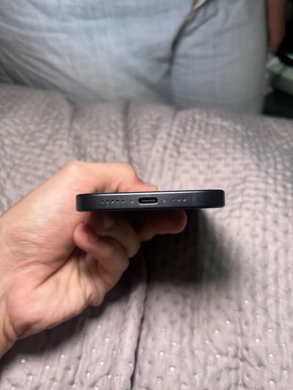 IPHONE 15 PRO 256Gb - Foto 5