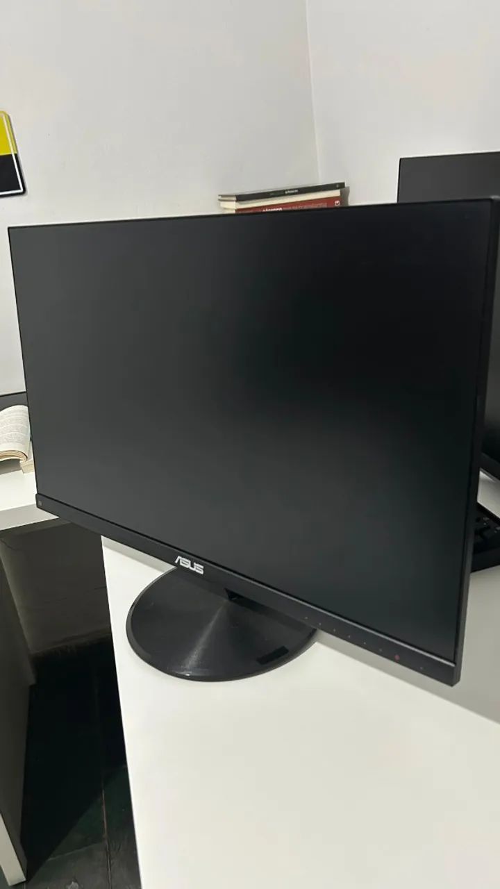 MONITOR ASUS 144Hz 