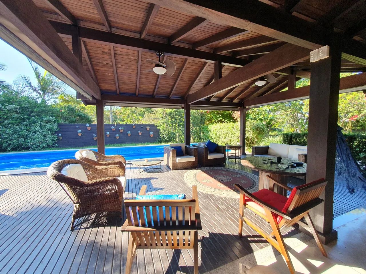 Casa de alto padrão em condomínio exclusivo | Porto da Lagoa | 4 suítes | 1.075m² de terre - Foto 11