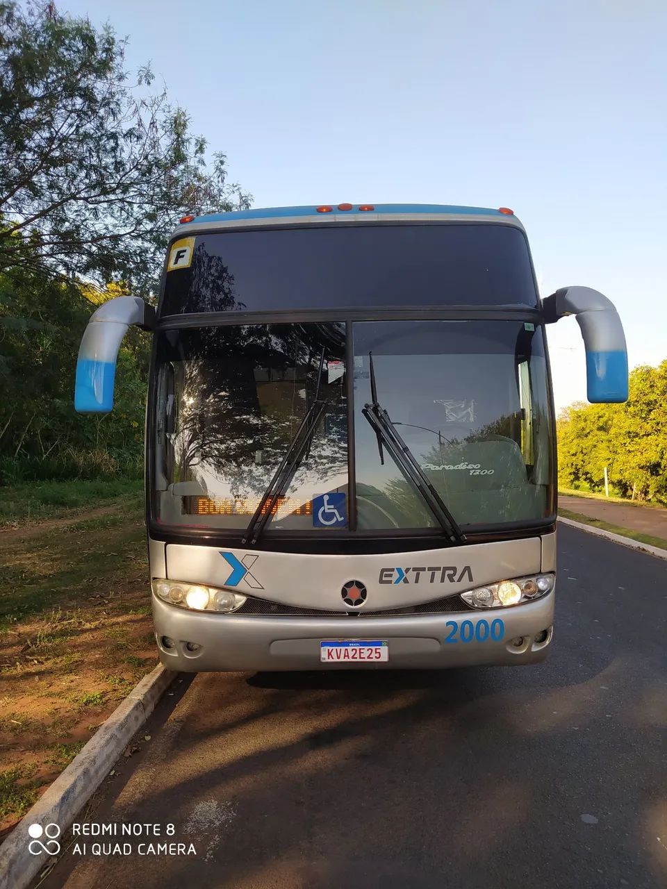 Ônibus Scania - Foto 3